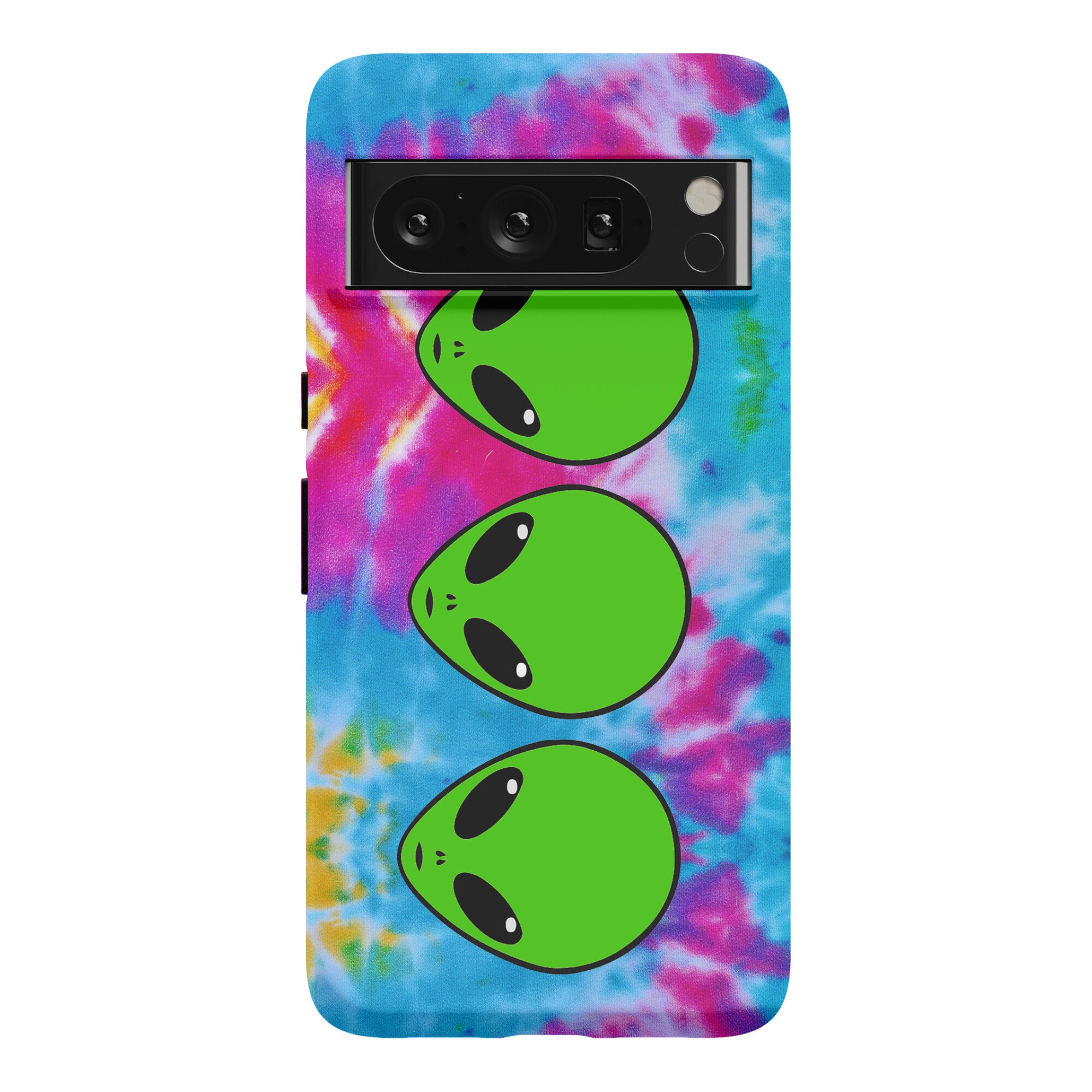 Aliens Phone Case